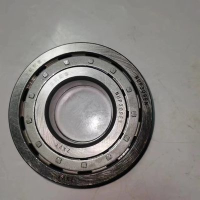 NUP309EN Cylindrical Roller Bearings for HOWO A7 Gearbox Main Case Intermediate Shaft Rear