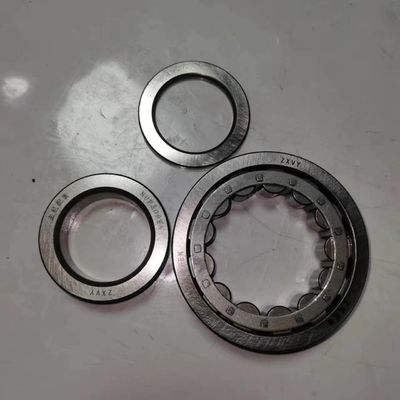 NUP309EN Cylindrical Roller Bearings for HOWO A7 Gearbox Main Case Intermediate Shaft Rear