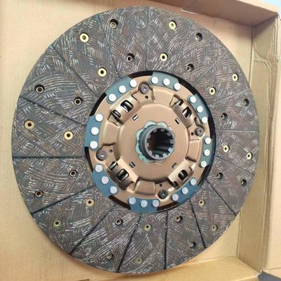 Foton Truck Engine Accessories Clutch Plate Clutch Assembly Pressure Plate DS362