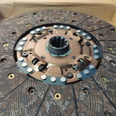Foton Truck Engine Accessories Clutch Plate Clutch Assembly Pressure Plate DS362