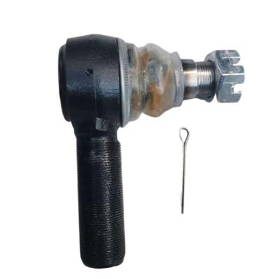 Shaanxi Delong F3000 M3000X3000 Straight Tie Rod Ball Head Steering Joint Assembly 30*27