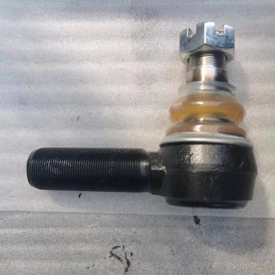 Shaanxi Delong F3000 M3000X3000 Straight Tie Rod Ball Head Steering Joint Assembly 30*27
