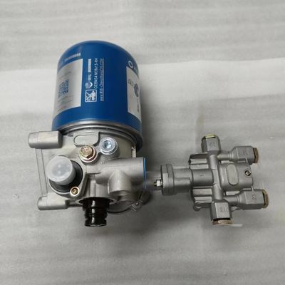 Engine Spare Parts for FAW Jiefang Aowei Air Dryer Assembly 3515010-368 M4356F02020A0