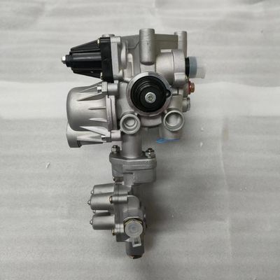 Engine Spare Parts for FAW Jiefang Aowei Air Dryer Assembly 3515010-368 M4356F02020A0