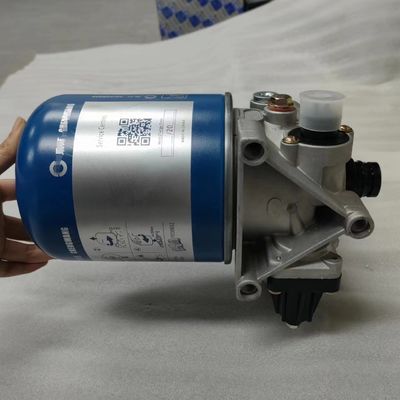 Engine Spare Parts for FAW Jiefang Aowei Air Dryer Assembly 3515010-368 M4356F02020A0