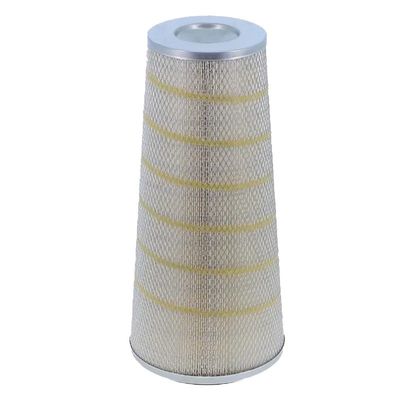 Truck Air Filter Element P141228 Made of Filter Paper for Other Engine Models