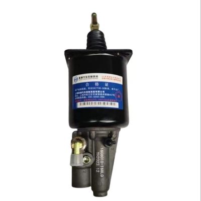 Dongfeng Heavy Truck Clutch Distributor Booster 1608010-T68L0 Clutch Booster Assembly
