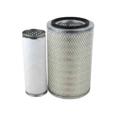 Truck Air Filter Element P141228 Made of Filter Paper for Other Engine Models