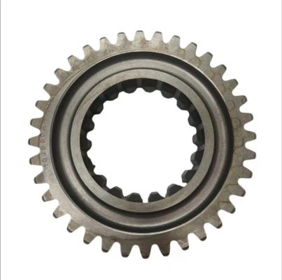 F2000 10JS90A-1701111 10JS160T-1701105 10JS90A-1701112 Fast 10-speed gearbox with 18/36 teeth for second axle and first gear