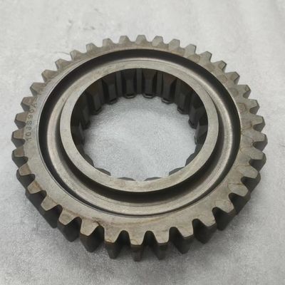 F2000 10JS90A-1701111 10JS160T-1701105 10JS90A-1701112 Fast 10-speed gearbox with 18/36 teeth for second axle and first gear