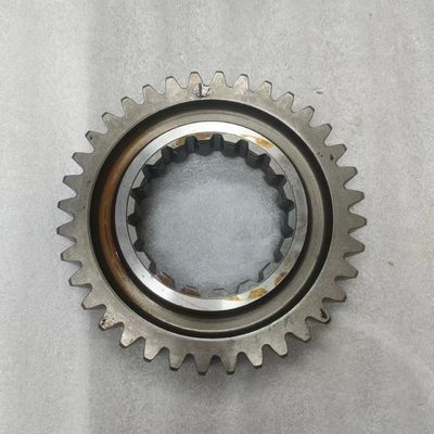 F2000 10JS90A-1701111 10JS160T-1701105 10JS90A-1701112 Fast 10-speed gearbox with 18/36 teeth for second axle and first gear
