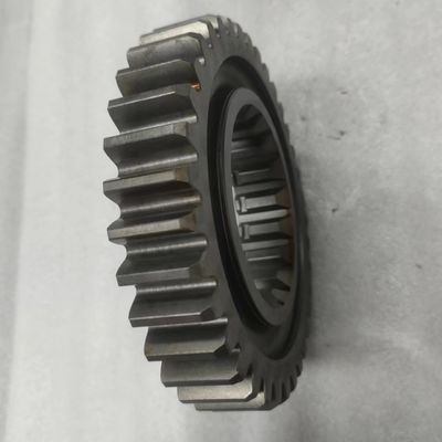 F2000 10JS90A-1701111 10JS160T-1701105 10JS90A-1701112 Fast 10-speed gearbox with 18/36 teeth for second axle and first gear