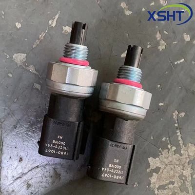 Original 110r-000095/67r-010179 Weichai Engine Gas Pressure Sensor in Standard Material