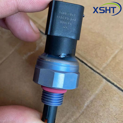 Original 110r-000095/67r-010179 Weichai Engine Gas Pressure Sensor in Standard Material