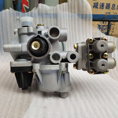 Original Part Number Dz96189360003 Air Dryer Assembly for Shacman Truck Parts