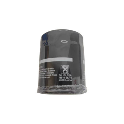 Original Parts Engine Oil Filter 16510-96j10 for Other Reference NO. You Can Depend