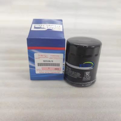 Original Parts Engine Oil Filter 16510-96j10 for Other Reference NO. You Can Depend