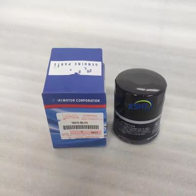 Original Parts Engine Oil Filter 16510-96j10 for Other Reference NO. You Can Depend