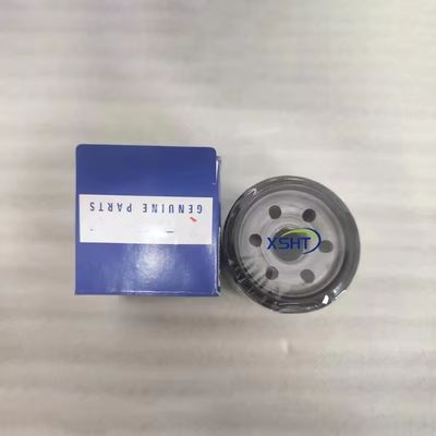 Original Parts Engine Oil Filter 16510-96j10 for Other Reference NO. You Can Depend