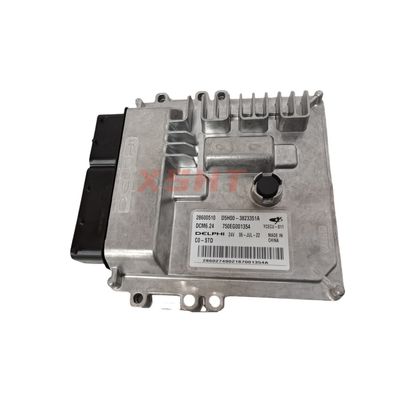Electronic Control Unit 28600510 Dcm6.24 for Yuchai D5h00-3823351A Purpose Year Other