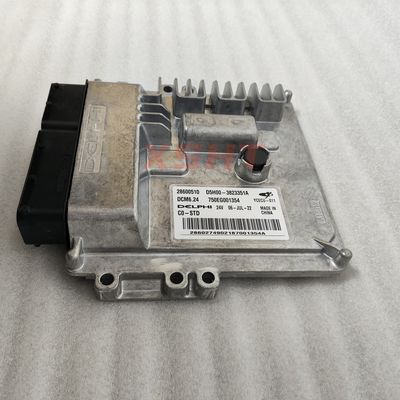 Electronic Control Unit 28600510 Dcm6.24 for Yuchai D5h00-3823351A Purpose Year Other