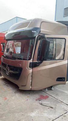 OE NO. / Original Dongfeng Tianlong Truck Cab Universal Heavy Duty Truck Parts