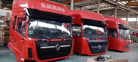 OE NO. / Original Dongfeng Tianlong Truck Cab Universal Heavy Duty Truck Parts
