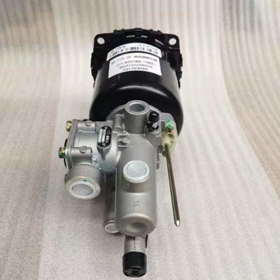 Clutch Booster Cylinder Cab Clutch Sub Pump WG9725230042 for Shacman Heavy Duty Truck