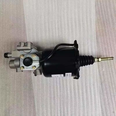 Clutch Booster Cylinder Cab Clutch Sub Pump WG9725230042 for Shacman Heavy Duty Truck