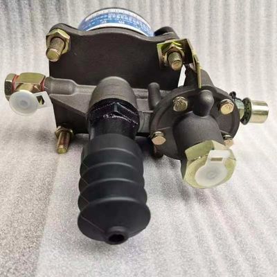 90 Cylinder 151 Type Clutch Booster Brake Sub-Pump Iron Upgrade for Shaanqi Spare Parts