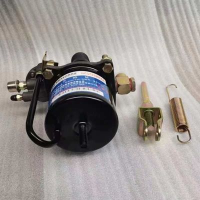 90 Cylinder 151 Type Clutch Booster Brake Sub-Pump Iron Upgrade for Shaanqi Spare Parts