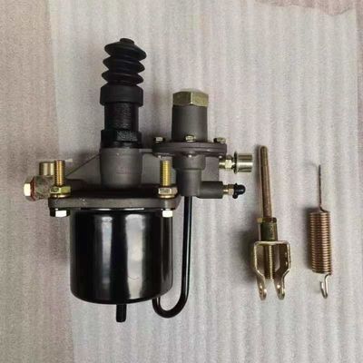 90 Cylinder 151 Type Clutch Booster Brake Sub-Pump Iron Upgrade for Shaanqi Spare Parts