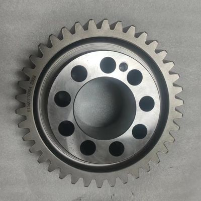 Shaanxi 2012- Shacman Heavy Duty Truck Parts WD615 WP12 WP10 Gasoline Engine Crankshaft Gear 615q0170004