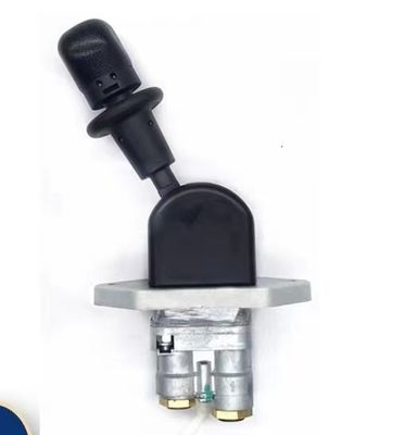 Aluminum Alloy Hand Control Valve for Shaanxi Auto Delong Shacman M3000 DZ93189360062