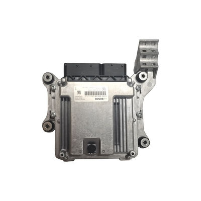 Improved Fuel Economy Diesel Engine Computer Ecm Electronic Control Module 0986283904