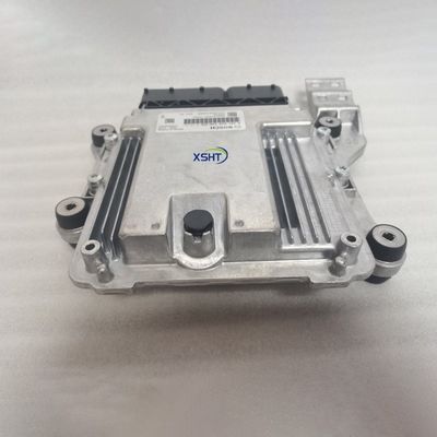 Improved Fuel Economy Diesel Engine Computer Ecm Electronic Control Module 0986283904