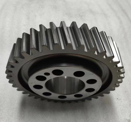 Shaanxi 2012- Shacman Heavy Duty Truck Parts WD615 WP12 WP10 Gasoline Engine Crankshaft Gear 615q0170004