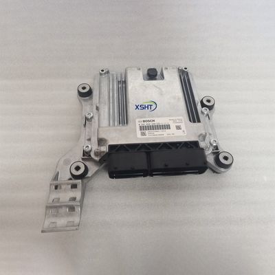 Improved Fuel Economy Diesel Engine Computer Ecm Electronic Control Module 0986283904
