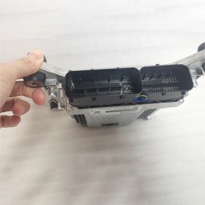 Improved Fuel Economy Diesel Engine Computer Ecm Electronic Control Module 0986283904