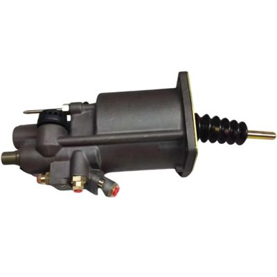 Upgrade Your Shacman Delonghi F2000 Heavy Truck with Clutch Booster OEM DZ93189230183