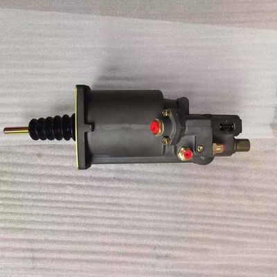 Upgrade Your Shacman Delonghi F2000 Heavy Truck with Clutch Booster OEM DZ93189230183