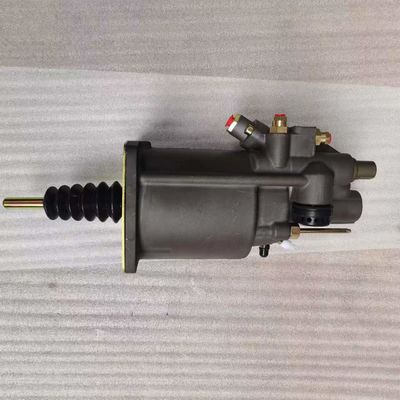 Upgrade Your Shacman Delonghi F2000 Heavy Truck with Clutch Booster OEM DZ93189230183