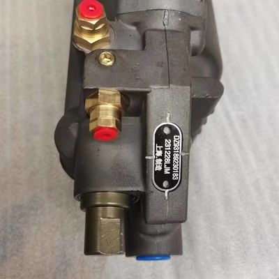 Upgrade Your Shacman Delonghi F2000 Heavy Truck with Clutch Booster OEM DZ93189230183