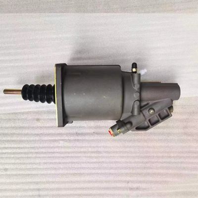 Upgrade Your Shacman Delonghi F2000 Heavy Truck with Clutch Booster OEM DZ93189230183