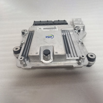 Shacman 202v25803-7915 Electronic Control Unit 131200028000 0281020248 with Materials