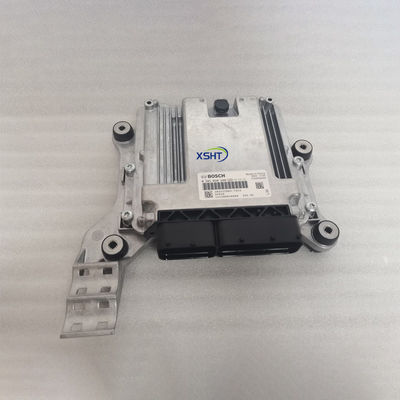 Shacman 202v25803-7915 Electronic Control Unit 131200028000 0281020248 with Materials