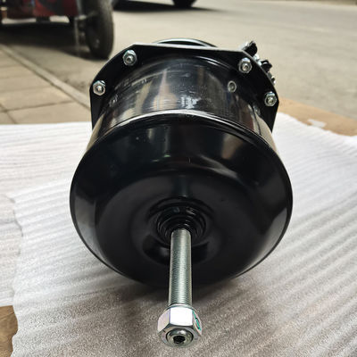 2012- Genuine Truck Parts Shacman X3000 Rear Axle Brake Booster Sz905000742 Heavy Truck