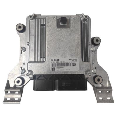Colorful Metal Alloy Heavy Duty Truck Engine Parts Vg1034090001 0281020292 97017016 35-2