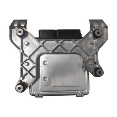 Colorful Metal Alloy Heavy Duty Truck Engine Parts Vg1034090001 0281020292 97017016 35-2