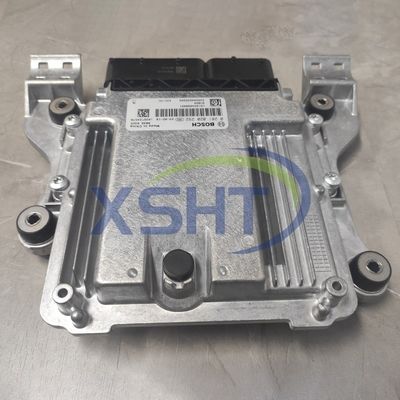 Colorful Metal Alloy Heavy Duty Truck Engine Parts Vg1034090001 0281020292 97017016 35-2